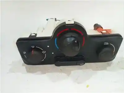 Автозапчастина б/у КЛІМАТ-КОНТРОЛЬ для RENAULT CLIO III  Посилання на OEM IAM 69597003  
