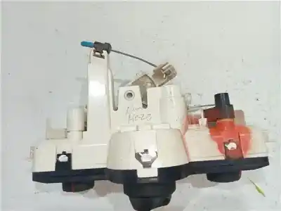 Автозапчасти б/у климат-контроль за renault clio iii 1.1 ссылки oem iam 69597003  