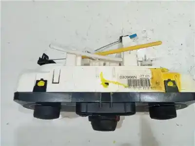 Автозапчасти б/у климат-контроль за renault clio iii 1.1 ссылки oem iam 69597003  