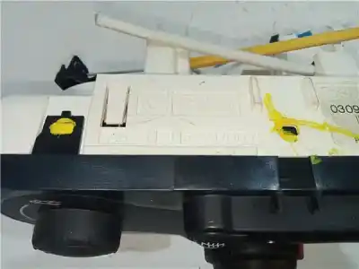 Автозапчасти б/у климат-контроль за renault clio iii 1.1 ссылки oem iam 69597003  