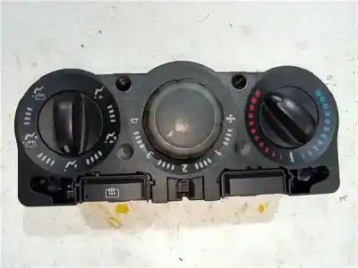 Автозапчасти б/у КЛИМАТ-КОНТРОЛЬ за OPEL CORSA D (S07)  ссылки OEM IAM 16774010  
