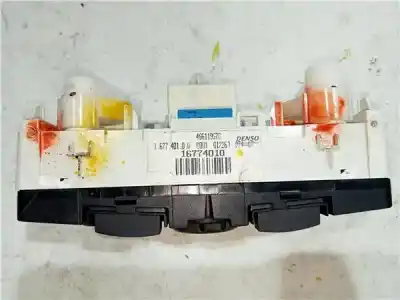 Pezzo di ricambio per auto di seconda mano controllo climatico per opel corsa d (s07) 1.3 cdti (l08 l68) riferimenti oem iam 16774010  