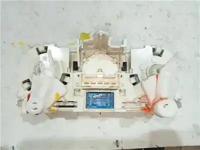 Pezzo di ricambio per auto di seconda mano controllo climatico per opel corsa d (s07) 1.3 cdti (l08 l68) riferimenti oem iam 16774010  