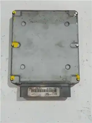 Peça sobressalente para automóvel em segunda mão Centralina Da Bomba De Injeção por FORD FOCUS (DAW, DBW) 1.8 Turbo DI / TDDi Referências OEM IAM 2S4A12A650MB  