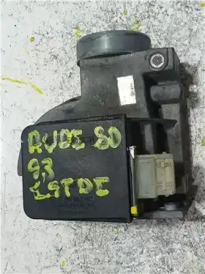 Pezzo di ricambio per auto di seconda mano Misuratore Di Flusso per AUDI 80 (08.1991->) AVANT 2.0 Básico Berlina Riferimenti OEM IAM 0281002072  
