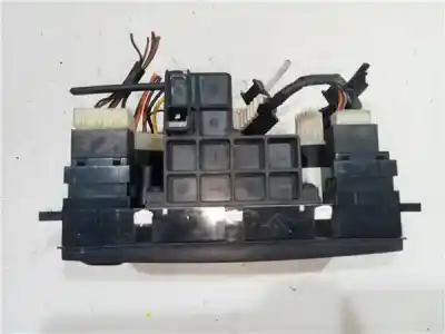 Second-hand car spare part climate control for daewoo matiz 0.8 cat oem iam references   