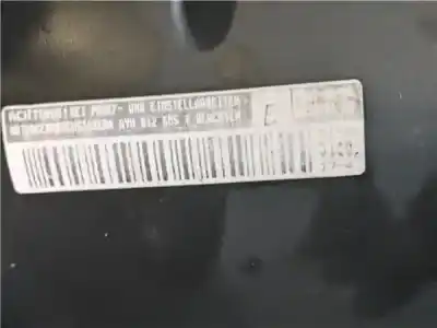 Second-hand car spare part COMPLETE ENGINE for VOLKSWAGEN TOUAREG (7LA, 7L6, 7L7)  OEM IAM references AYH  
