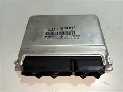 Second-hand car spare part Injection Pump Control Unit for AUDI A4 B5 AVANT (8D5) 2.5 TDI OEM IAM references 4B0907552C  