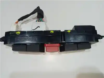 Pezzo di ricambio per auto di seconda mano interruttore per kia ceed (ed) 2.0 emotion [2.0 ltr. - 103 kw crdi] riferimenti oem iam 937001h000  