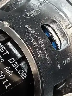 Автозапчасти б/у кнопка старт/стоп за ford c-max (cb3) 1.8 tdci turbodiesel cat ссылки oem iam am5t11572aa  