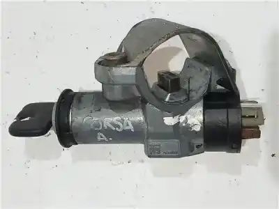 Second-hand car spare part IGNITION SWITCH for OPEL CORSA A  OEM IAM references GM90069214 90069214  