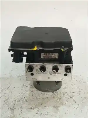 Peça sobressalente para automóvel em segunda mão abs por kia ceed (ed) 2.0 emotion [2.0 ltr. - 103 kw crdi] referências oem iam 0265950694  