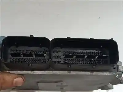 Автозапчасти б/у блок управления тнвд за opel corsa c (x01) 1.3 cdti (f08 f68) ссылки oem iam fgp55190069  