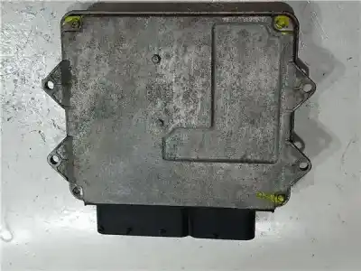 Автозапчасти б/у блок управления тнвд за opel corsa c (x01) 1.3 cdti (f08 f68) ссылки oem iam fgp55190069  