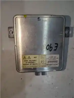 Peça sobressalente para automóvel em segunda mão BALASTRO DE XENON por BMW SERIE 3 BERLINA (E90)  Referências OEM IAM 6948180  