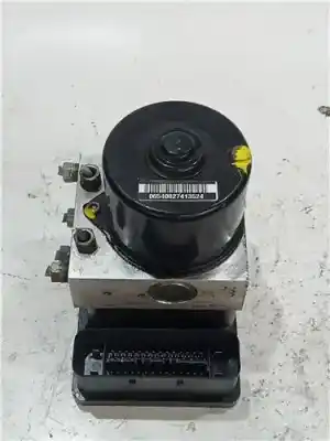 Peça sobressalente para automóvel em segunda mão ABS por CITROEN C5 BERLINA  Referências OEM IAM 10020600034 9641767380  