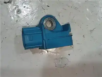 Peça sobressalente para automóvel em segunda mão SENSOR por FIAT 500 (150) BERLINA  Referências OEM IAM 51870158  