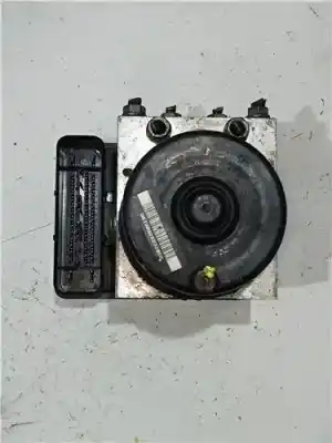 Pezzo di ricambio per auto di seconda mano abs per audi a3 (8p1) 2.0 tdi 16v riferimenti oem iam 1k0907379aa 10096003603  