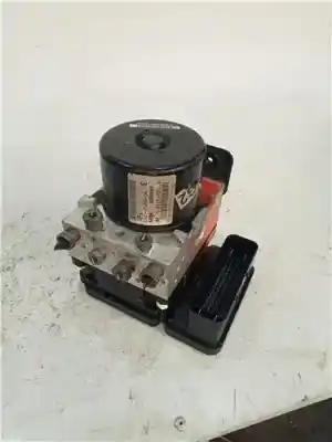 Автозапчасти б/у АБС за FORD FIESTA (CNN) (2012->)  ссылки OEM IAM 10021209214 10096101983  