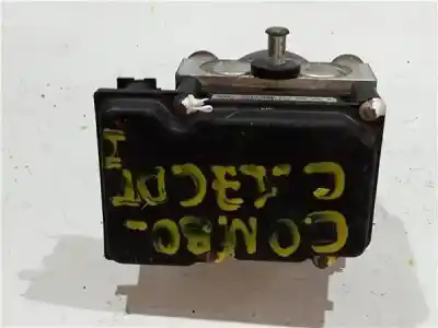 Peça sobressalente para automóvel em segunda mão abs por opel combo 1.7 16v di cat (y 17 dtl / lk8) referências oem iam 0265231583 13182319  