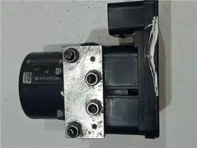 Peça sobressalente para automóvel em segunda mão ABS por AUDI A3 (8P1)  Referências OEM IAM 1K0614517M 10020601804  