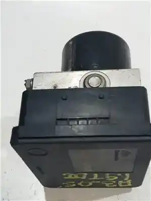 Peça sobressalente para automóvel em segunda mão abs por audi a3 (8p1) 2.0 tdi 16v referências oem iam 1k0614517m 10020601804  