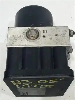 Peça sobressalente para automóvel em segunda mão abs por audi a3 (8p1) 2.0 tdi 16v referências oem iam 1k0614517m 10020601804  