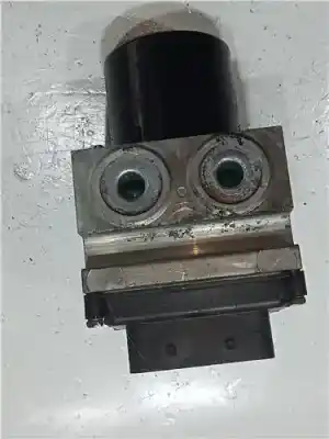 Second-hand car spare part ABS for PEUGEOT 407 SW  OEM IAM references 15710602 9660067280  