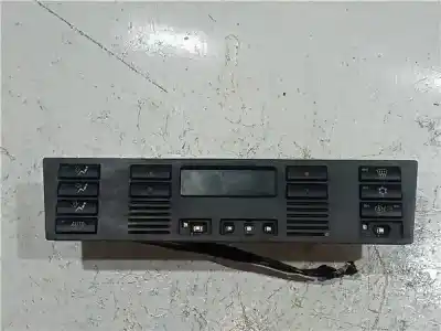 Tweedehands auto-onderdeel KLIMAATCONTROLE voor BMW SERIE 5 BERLINA (E39)  OEM IAM-referenties 61116904834  
