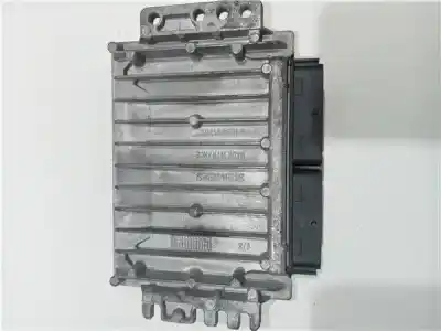 Second-hand car spare part injection pump control unit for renault clio ii fase i (b/cb0) (1998->) 1.9 d (b/cb0e) oem iam references s110030314a sirius32  