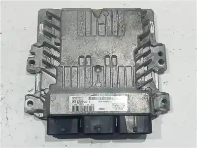 Second-hand car spare part Injection Pump Control Unit for FORD C-MAX (CB7) (2010->) 2.0 Titanium [2.0 Ltr. - 103 kW TDCi CAT] OEM IAM references S180133002F SID807EVO  