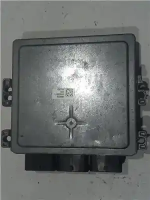 Second-hand car spare part injection pump control unit for ford c-max (cb7) (2010->) 2.0 titanium [2.0 ltr. - 103 kw tdci cat] oem iam references s180133002f sid807evo  