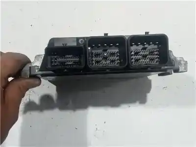 Second-hand car spare part injection pump control unit for ford c-max (cb7) (2010->) 2.0 titanium [2.0 ltr. - 103 kw tdci cat] oem iam references s180133002f sid807evo  