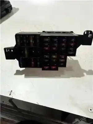 Автозапчастина б/у реле/запоперівник для renault clio ii fase ii (b/cb0) 1.9 d [1.9 ltr. - 47 kw diesel] посилання на oem iam 7703297597c  