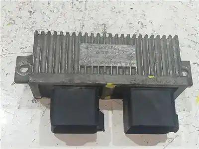 Second-hand car spare part Glow Plug for RENAULT SCENIC (JA..) 1.8 OEM IAM references 8200054946B  