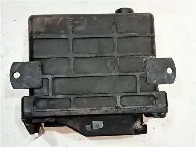 Second-hand car spare part ecu engine control for opel kadett e 1.6 oem iam references 90340026  