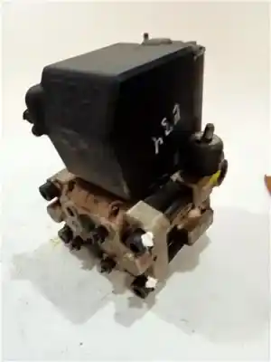 Pezzo di ricambio per auto di seconda mano ABS per BMW SERIE 5 BERLINA (E34)  Riferimenti OEM IAM 0265201022  