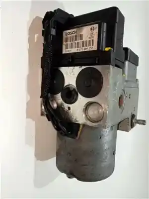 Second-hand car spare part ABS for OPEL MERIVA A MONOSPACE (X03)  OEM IAM references 0265220658  