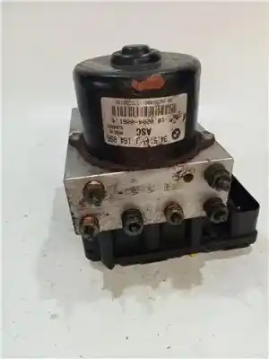 Pezzo di ricambio per auto di seconda mano ABS per BMW SERIE 3 BERLINA (E46)  Riferimenti OEM IAM 34511164896 3451164897  