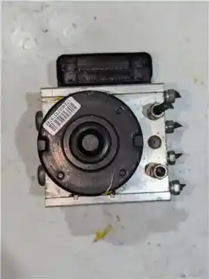 Second-hand car spare part abs for toyota yaris (ksp9/scp9/nlp9) active 90 cv / 66 kw oem iam references 445100d110 06210212114  