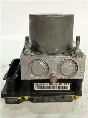 Second-hand car spare part ABS for KIA CEED (ED)  OEM IAM references 0265235330 589201H600  