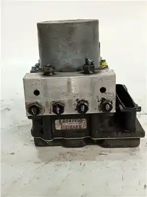 Peça sobressalente para automóvel em segunda mão abs por kia ceed (ed) 2.0 emotion [2.0 ltr. - 103 kw crdi] referências oem iam 0265235330 589201h600  