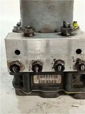 Peça sobressalente para automóvel em segunda mão abs por kia ceed (ed) 2.0 emotion [2.0 ltr. - 103 kw crdi] referências oem iam 0265235330 589201h600  