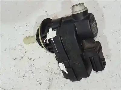 Pezzo di ricambio per auto di seconda mano Motore Regolazione Fari per RENAULT CLIO IV 1.5 dCi Diesel FAP Riferimenti OEM IAM 260C66164RA  