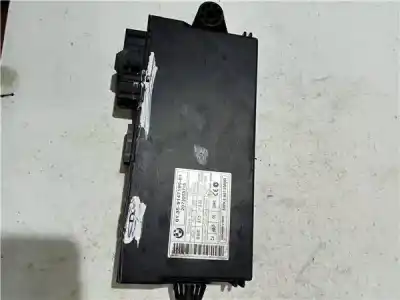 Second-hand car spare part ELECTRONIC MODULE for BMW SERIE 1 BERLINA (E81/E87)  OEM IAM references 6135914719501  