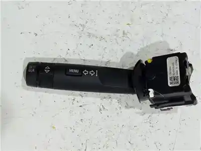 Pezzo di ricambio per auto di seconda mano CONTROLLO DELLA LUCE per OPEL INSIGNIA BERLINA  Riferimenti OEM IAM 13303268 92120220488  