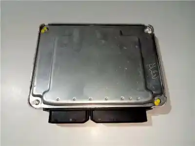 Pezzo di ricambio per auto di seconda mano centralina pompa iniezione per audi a6 c5 (4b2) 1.8 t riferimenti oem iam 8e0907401h  