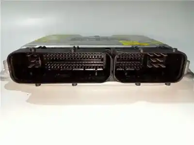 Pezzo di ricambio per auto di seconda mano centralina pompa iniezione per audi a6 c5 (4b2) 1.8 t riferimenti oem iam 8e0907401h  