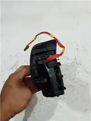 Pezzo di ricambio per auto di seconda mano comando multifunzione per renault kangoo ii (f/kw0) (2008->) 1.5 dci (kw0c kw0f) riferimenti oem iam 88102001104   Pezzo di ricambio per auto di seconda mano comando multifunzione per renault kangoo ii (f/kw0) (2008->) 1.5 dci (kw0c kw0f) riferimenti oem iam 88102001104