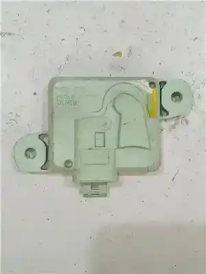 Tweedehands auto-onderdeel ECU MOTORCONTROLLER voor BMW SERIE X3 (E83)  OEM IAM-referenties 65773415299  